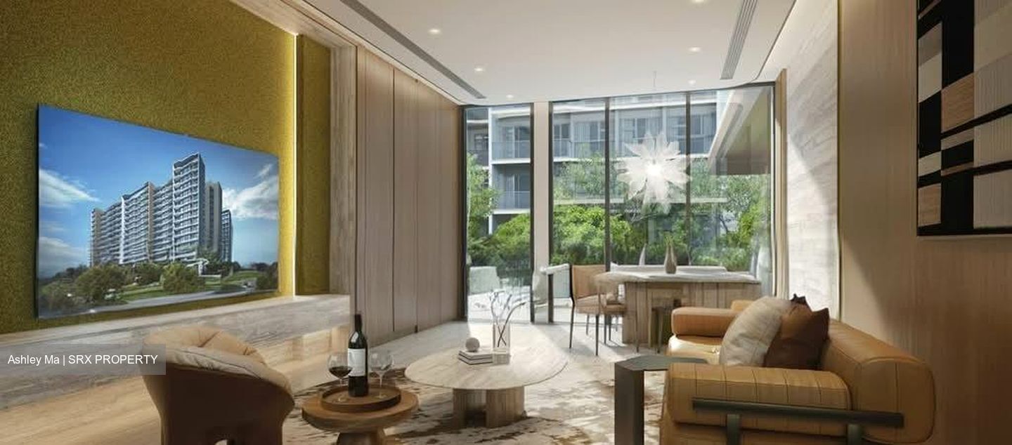 Savannah Condopark (D18), Condominium #558290961